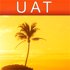 Oasis UAT